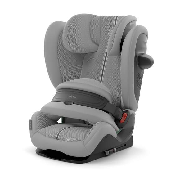 E-shop Cybex Pallas G3 i-Size PLUS, Stone Grey