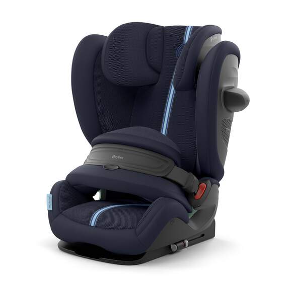 E-shop Cybex Pallas G3 i-Size PLUS, Ocean Blue