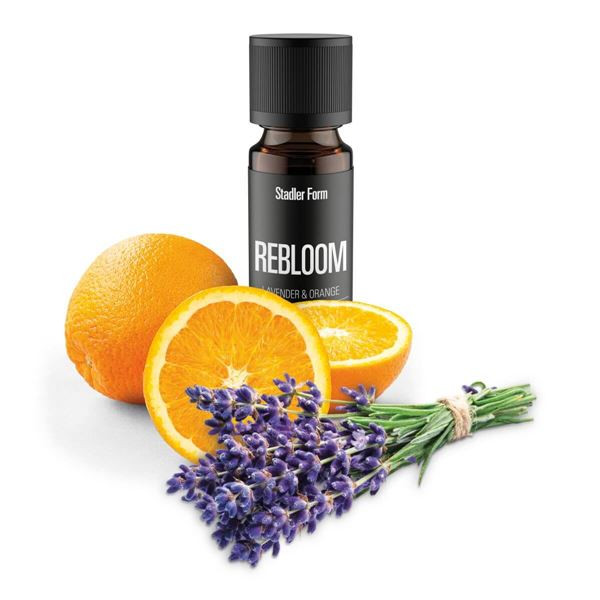 E-shop Stadler Form esenciálny olej Rebloom 10 ml