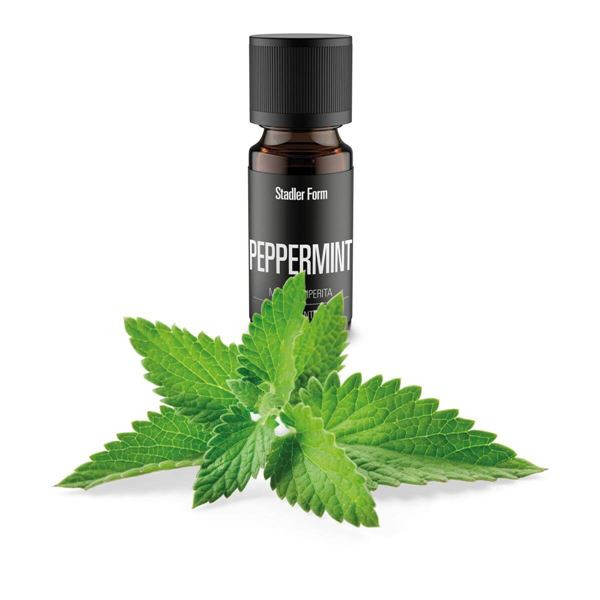 E-shop Stadler Form esenciálny olej Peppermint 10 ml