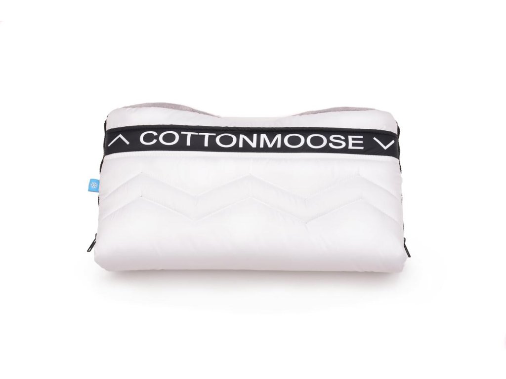 E-shop Cottonmoose rukávník North, White