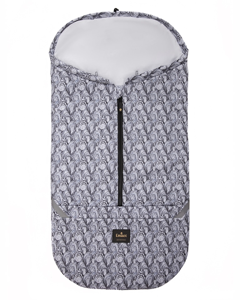 E-shop Emitex Fusak 2v1 Cocoon Softshell Shellsy