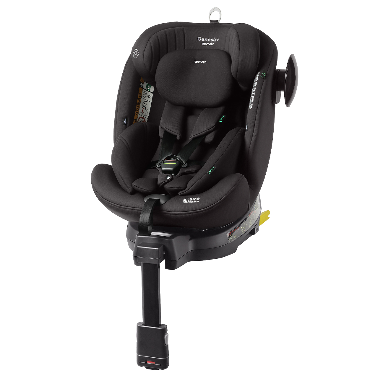 E-shop Carrello Genesis + CRL-12807, Absolut Black