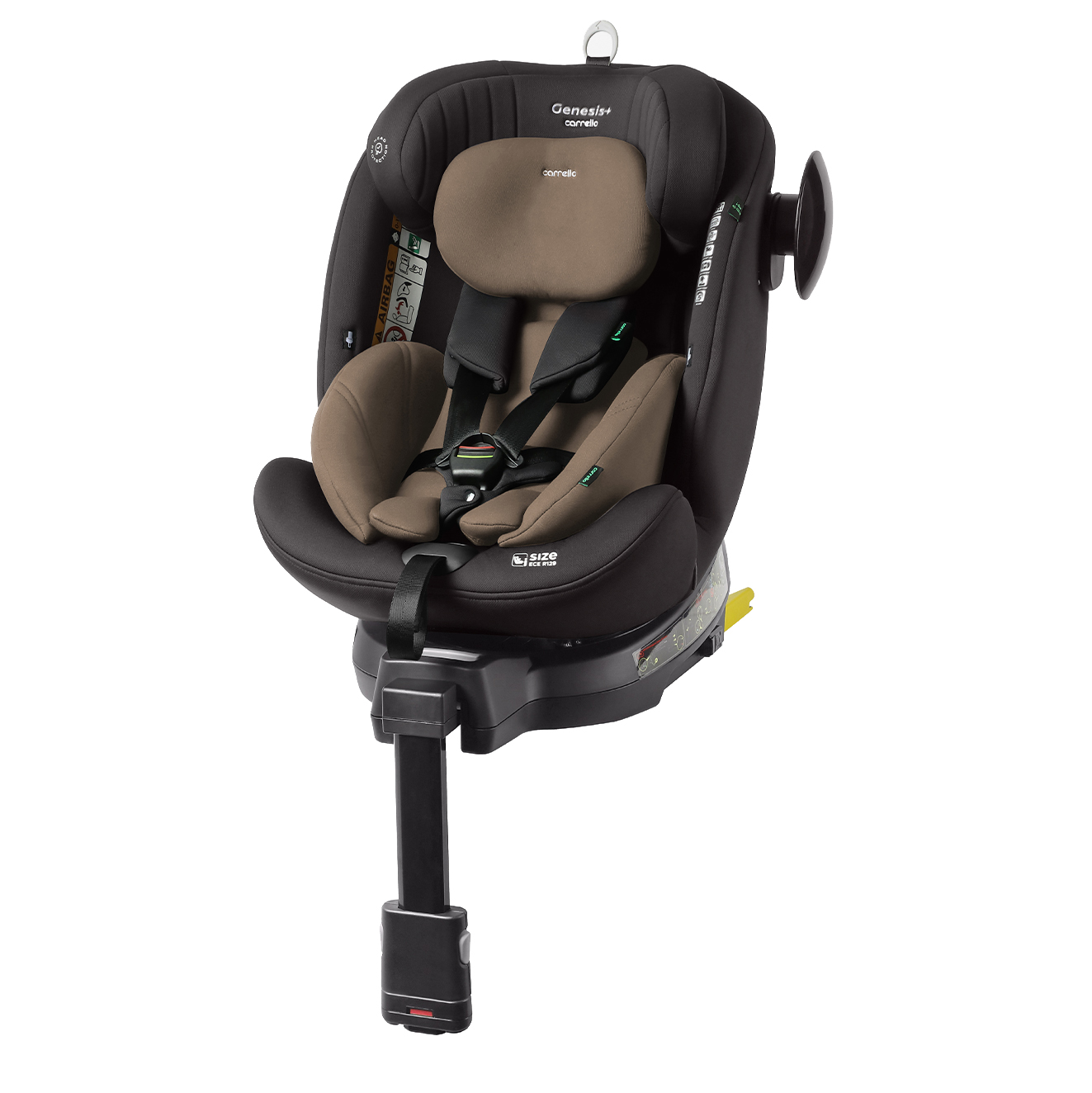 E-shop Carrello Genesis + CRL-12807, Sand Beige