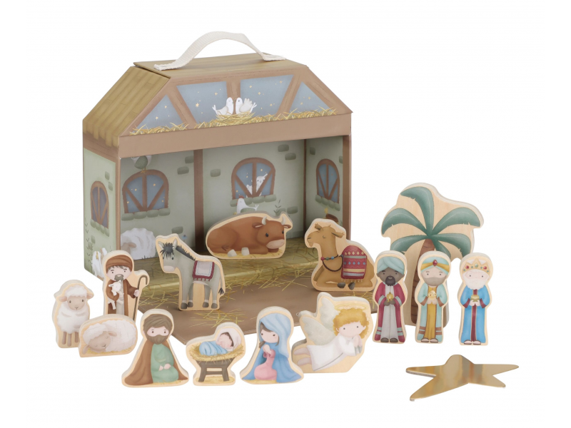 E-shop Little Dutch Betlehem
