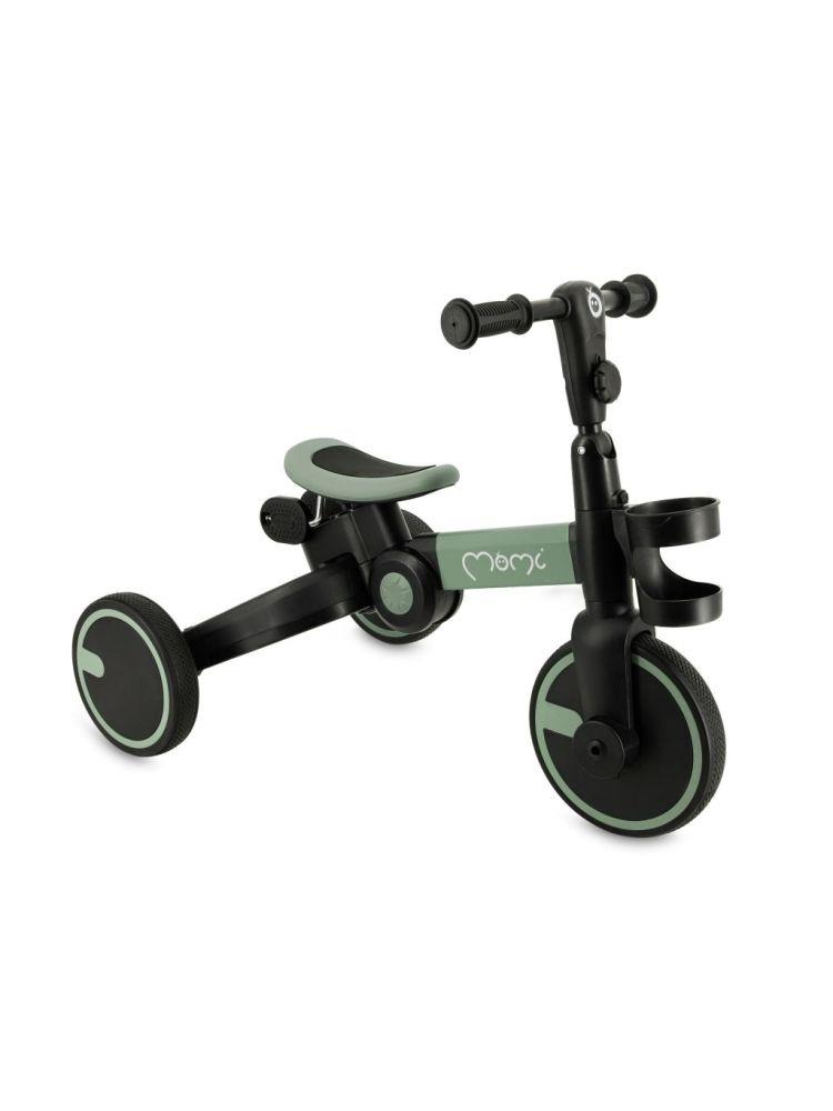 E-shop MoMi odrážadlo FILO, zelené