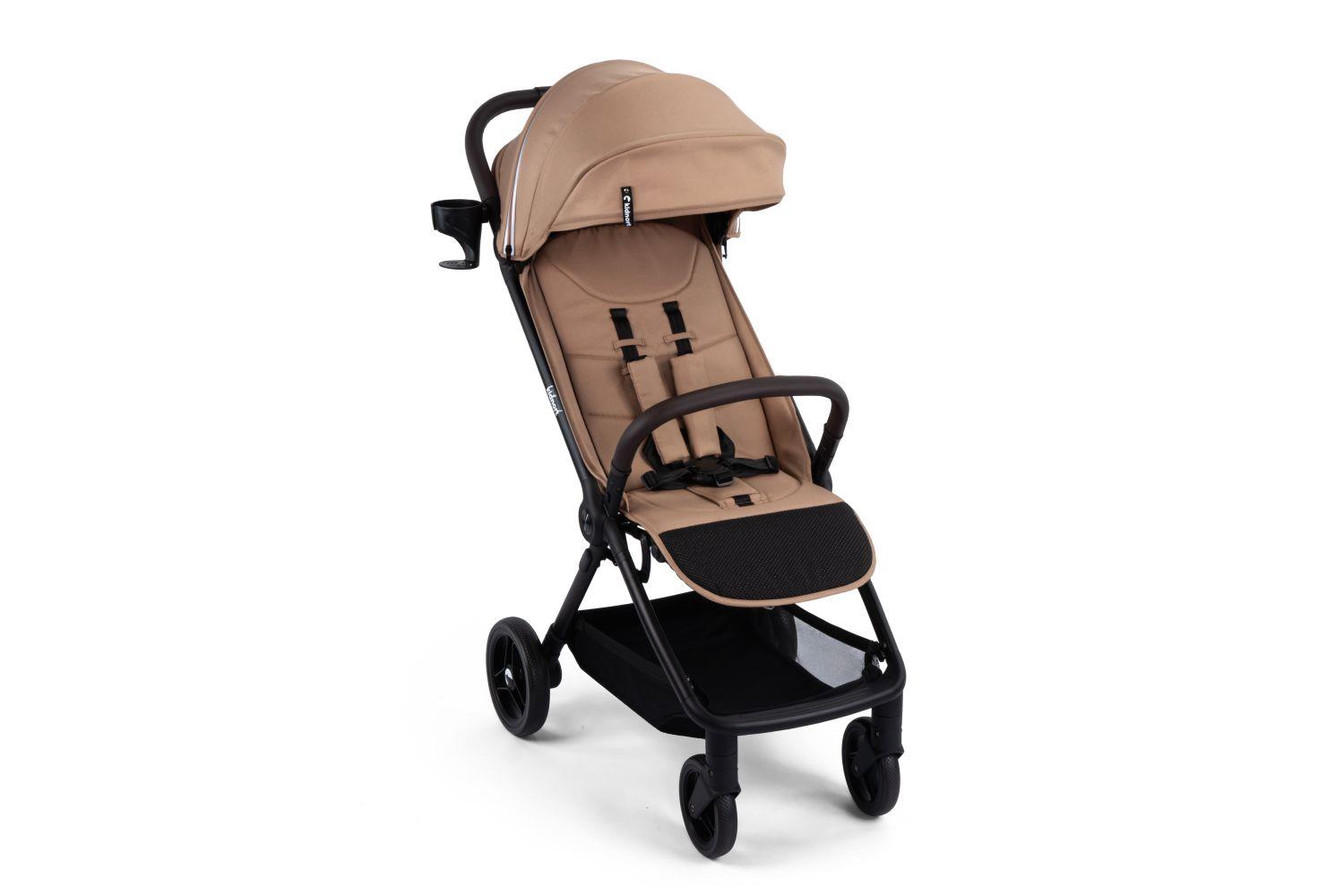 E-shop Kidnort Snougle béžový