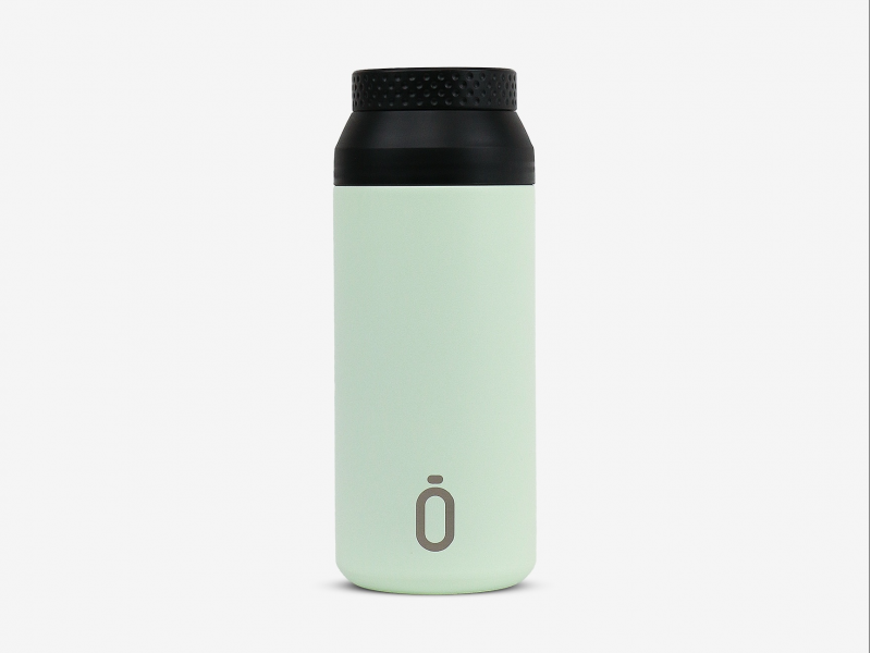 E-shop Runbott Termofľaša Mii 350 ml Melon