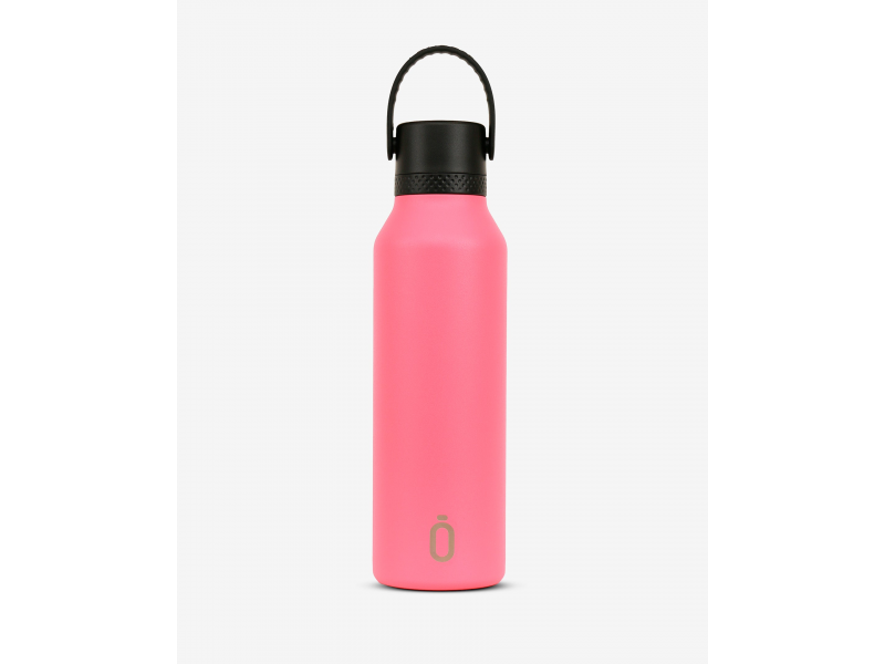 E-shop Runbott Termofľaša Mii 600 ml Aquarelle Blush