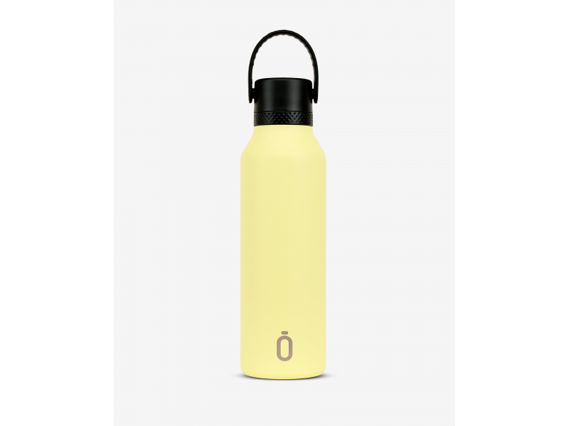 E-shop Runbott Termofľaša Mii 600 ml Aquarelle Vanilla