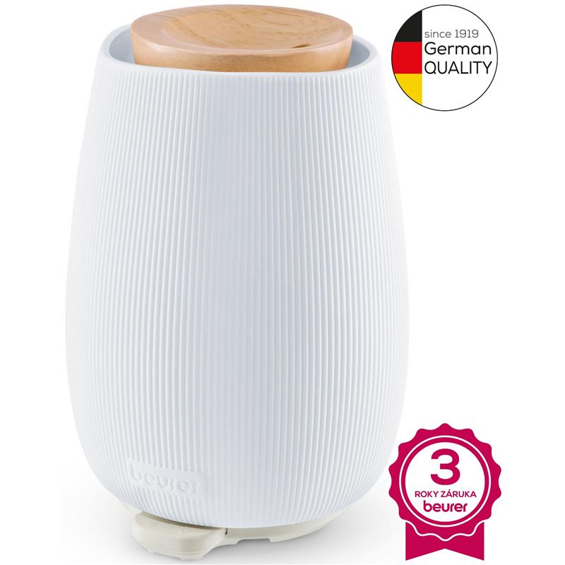 E-shop Aróma difuzér BEURER LA 45 Green Planet