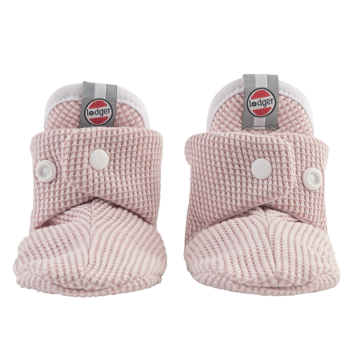 E-shop Lodger capačky Slipper Ciumbelle 0-3m farba:tan