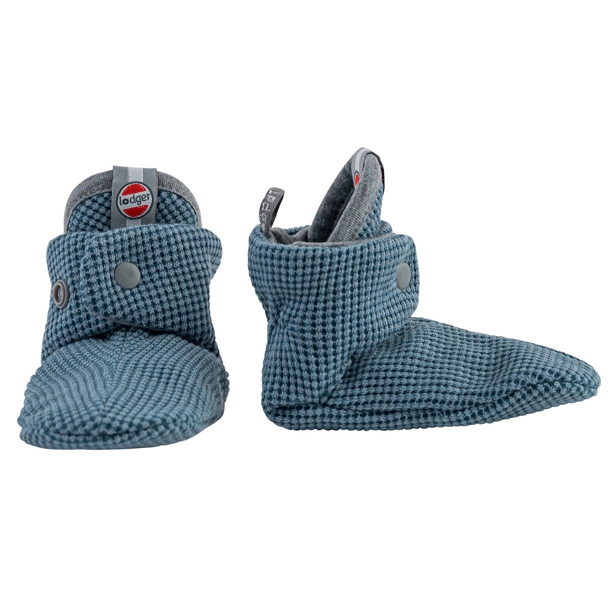 E-shop Lodger capačky Slipper Ciumbelle 0-3m farba:dragonfly