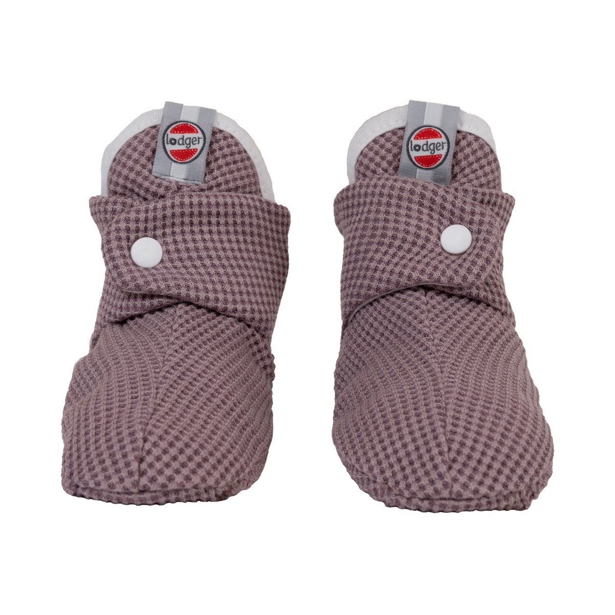 E-shop Lodger capačky Slipper Ciumbelle 3-6m farba:rose