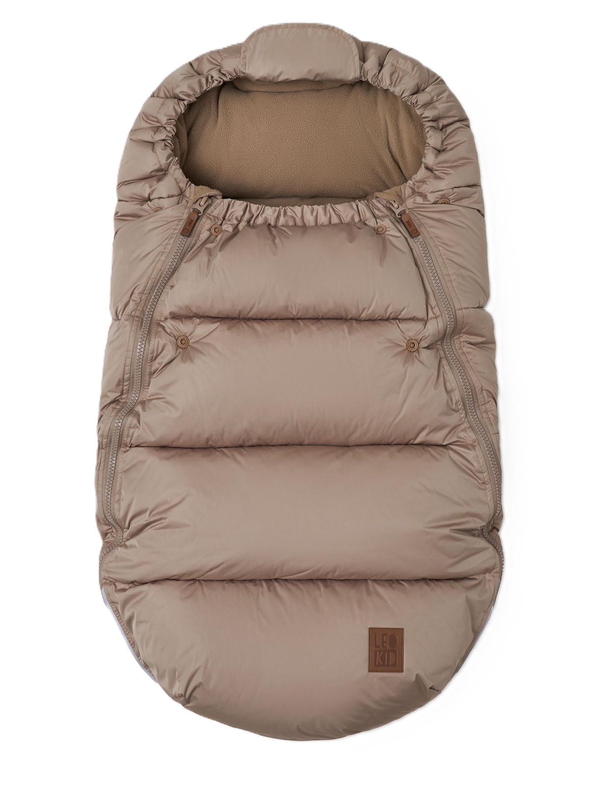 E-shop LEOKID Fusak Olaf, dune new