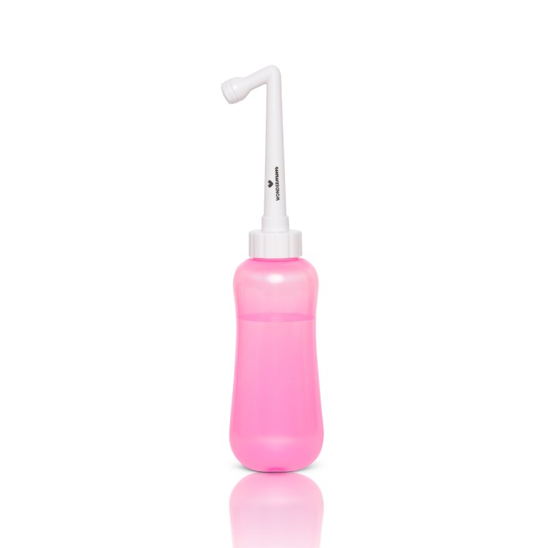 E-shop Wondermom Intímna oplachovacia spŕška 450ml