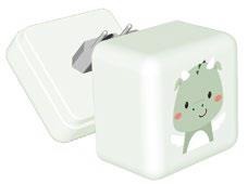 E-shop Cloud b Cube B™ Drake the Dragon Nočné svetlo Drak Drake