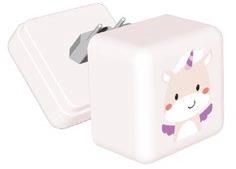 E-shop Cloud b Cube B™ Lily the Unicorn Nočné svetlo Jednorožec Lily