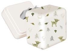 E-shop Cloud b Cube B™ Forest Nočné svetlo Les