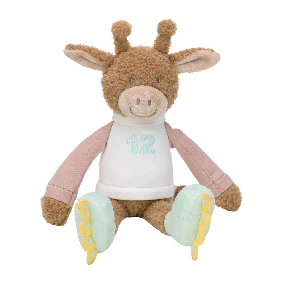 E-shop Happy Horse | Žirafa Guido veľkosť: 24 cm