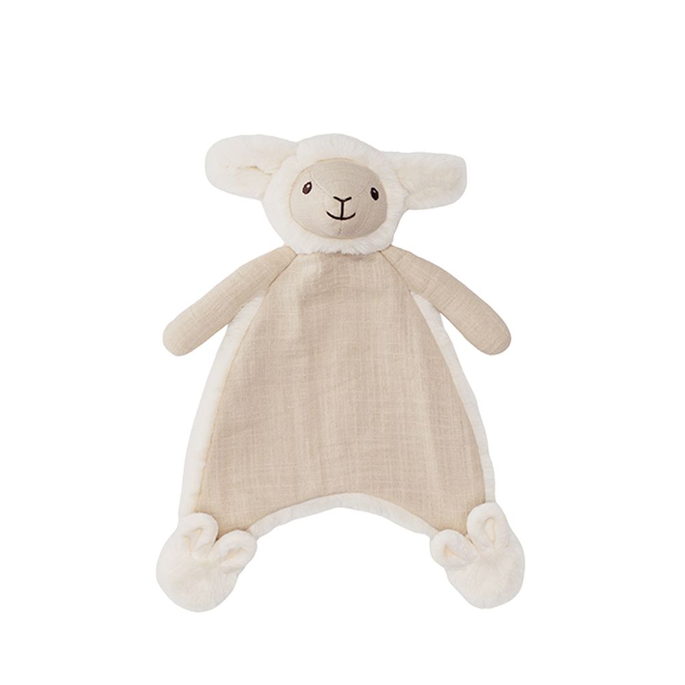 E-shop Happy Horse | Ovečka Sienna prítulka veľkosť: 26 cm