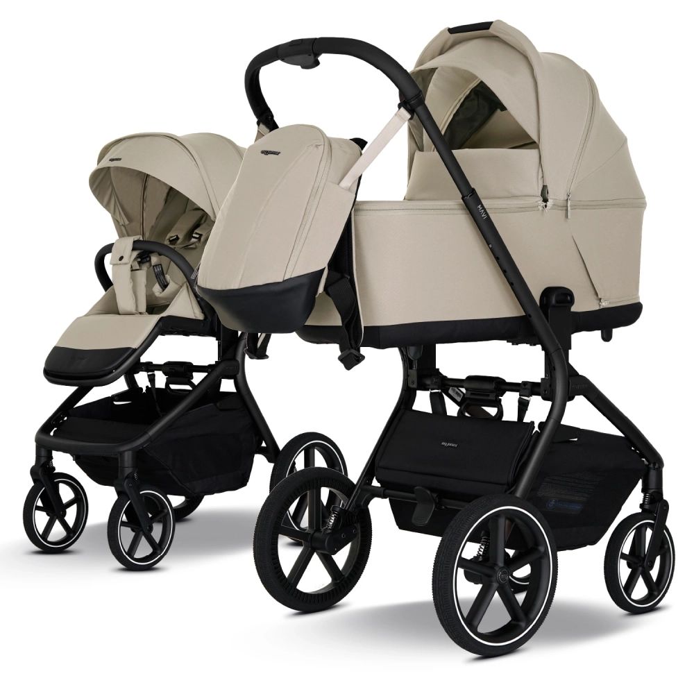 E-shop my junior my junior® MAVI, sandstone beige, 2-kombinácia
