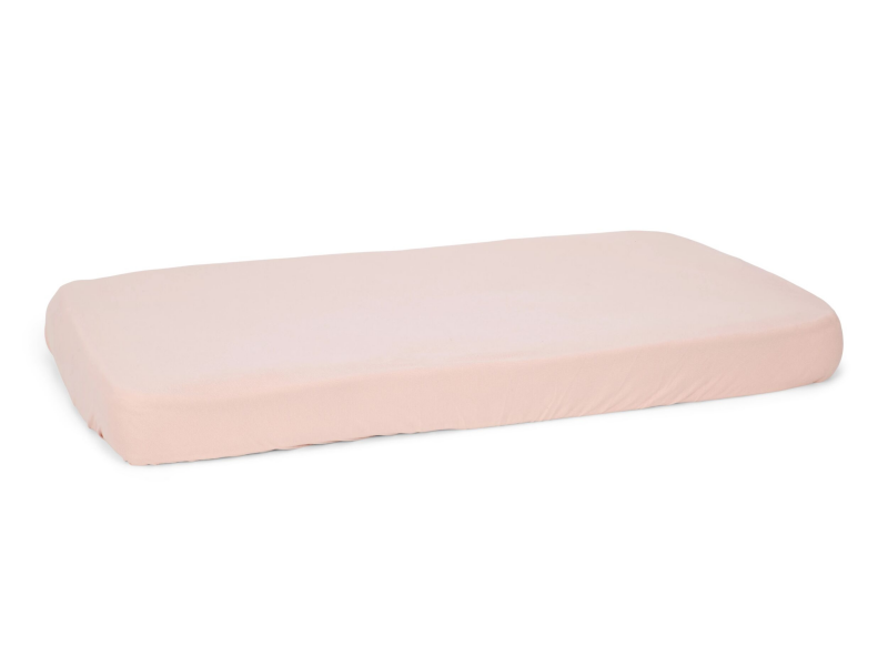E-shop Little Dutch Napínacia plachta 40x80 cm Pure Blossom