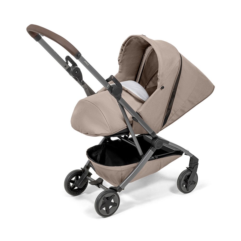 E-shop Joolz Aer2 NEST TO SEAT| Sandy taupe