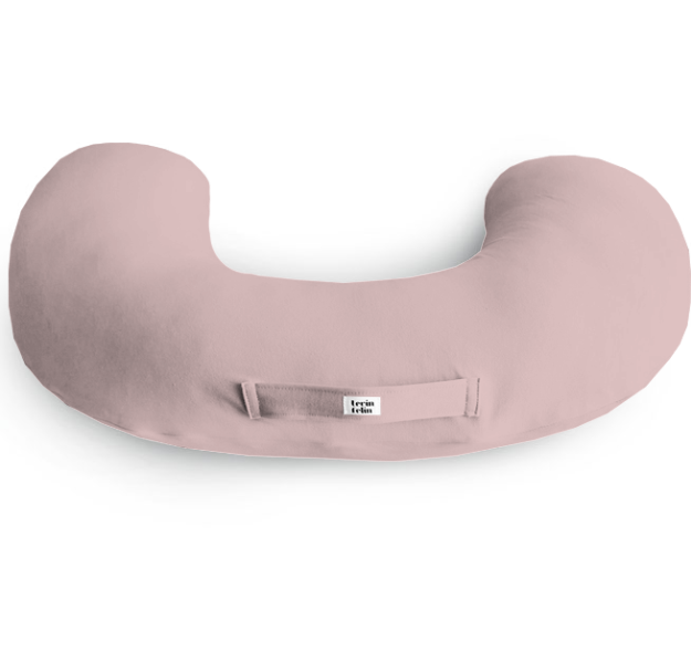 E-shop LevinFelin Levin Felin Vankúš na dojčenie, mauve