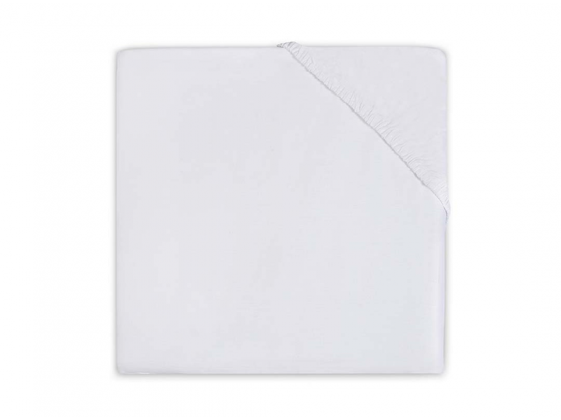E-shop JOLLEIN Chránič matraca 70x140 White