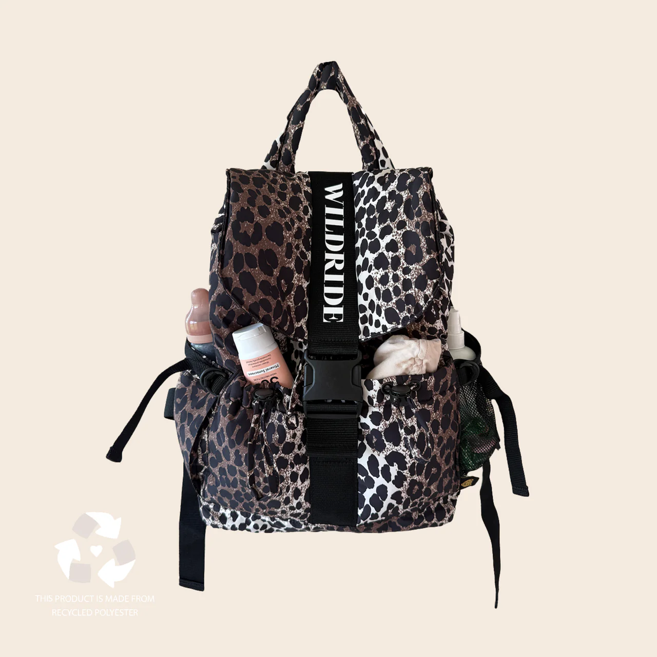 E-shop Wildride batoh savannah