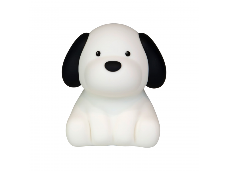 E-shop MegaLight Nočné svetlo Benny Beagle