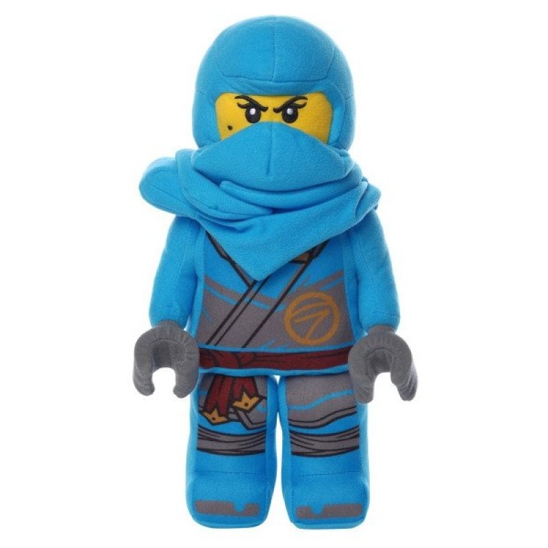 E-shop Manhattan Toy LEGO® plyšová figúrka Ninjago Nya