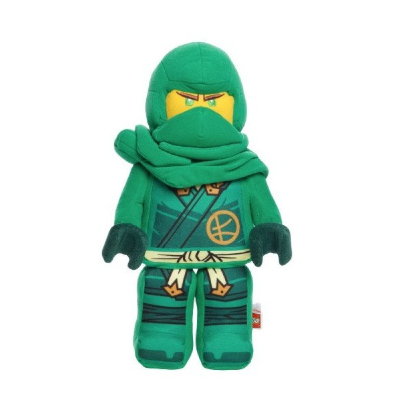E-shop Manhattan Toy LEGO® Ninjago plyšová figúrka Lloyd