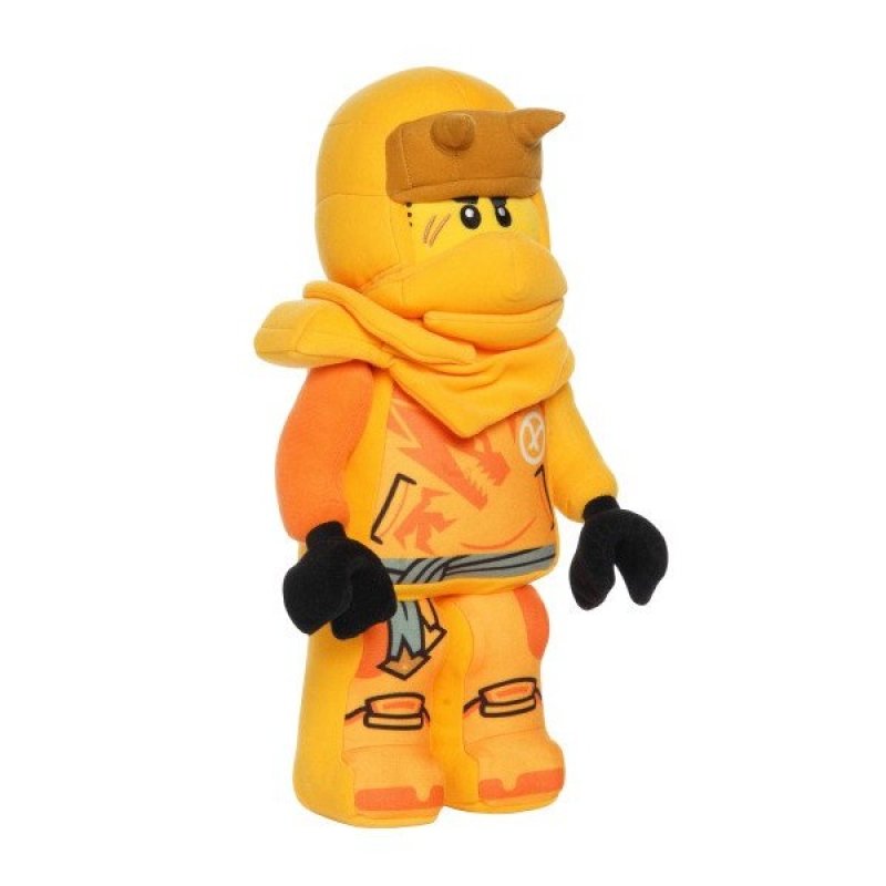 E-shop Manhattan Toy LEGO® Ninjago plyšová figúrka Arin