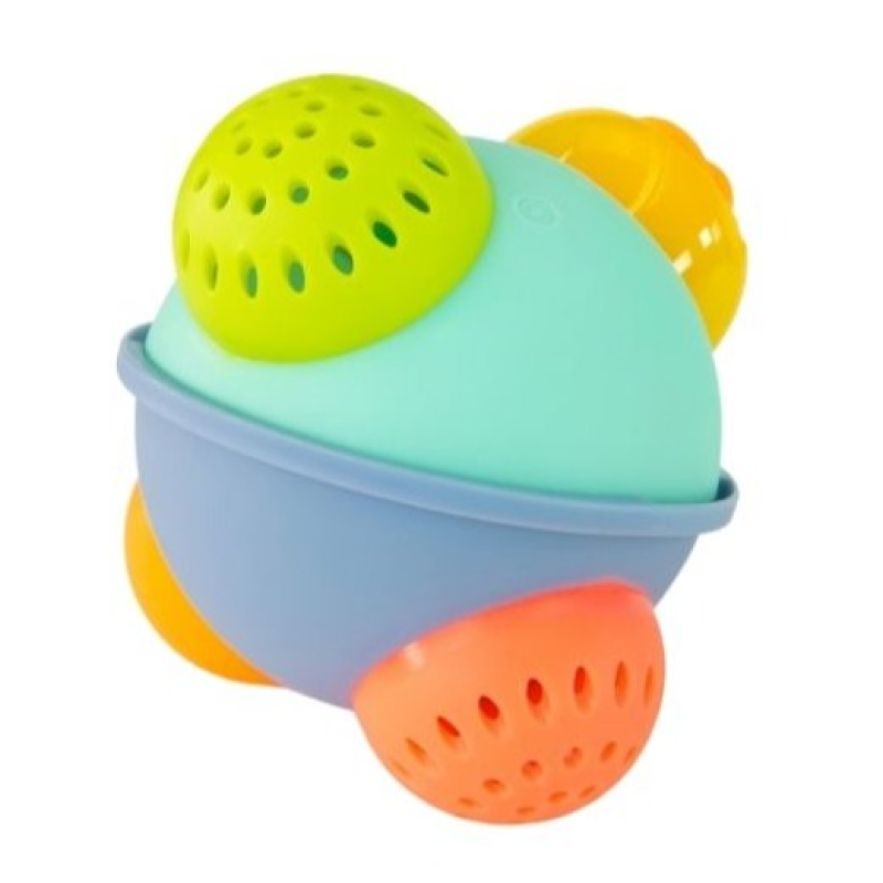 E-shop Sassy Hračka do vody Discovery Bath Ball
