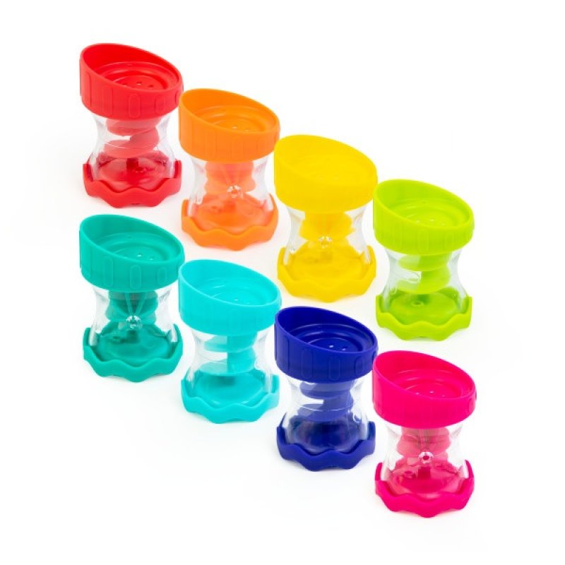 E-shop Sassy Hračka do vody Rain Barrels
