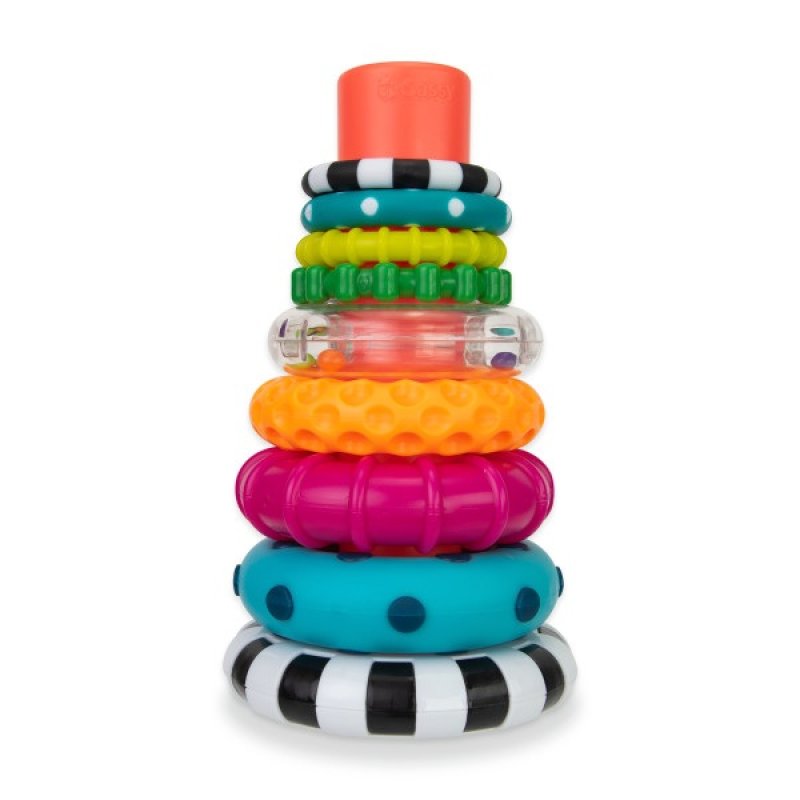 E-shop Sassy Stohovacie krúžky Ring Stacker