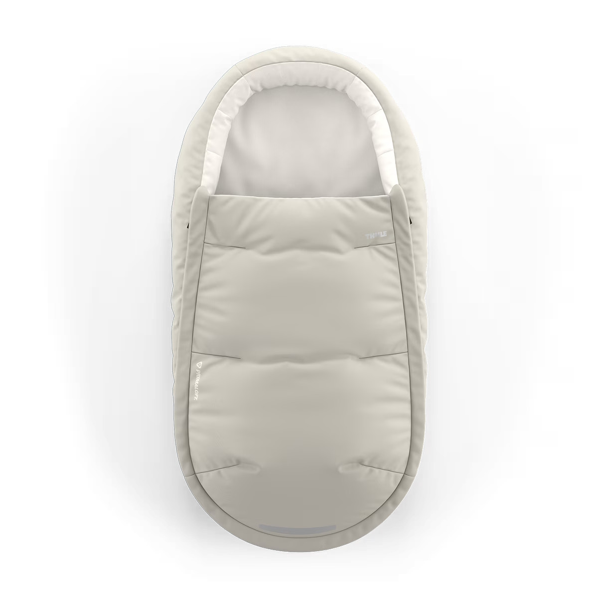 E-shop Thule Elements high-performance fusak S, natural beige
