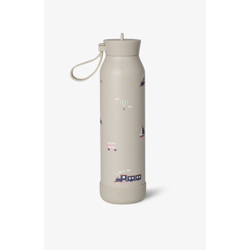 E-shop Citron Fľaša na vodu Medium, 500 ml - Vehicles