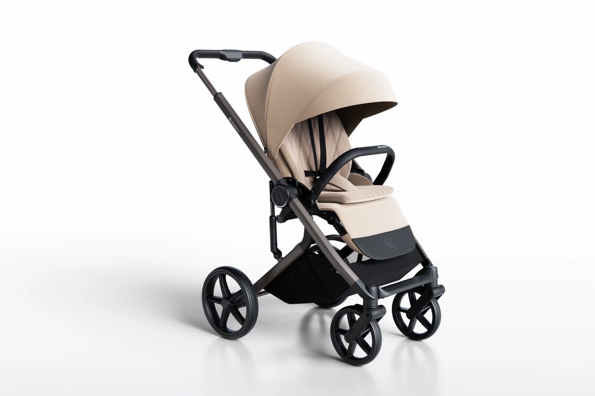 E-shop Avionaut športový kočík Sirius, beige