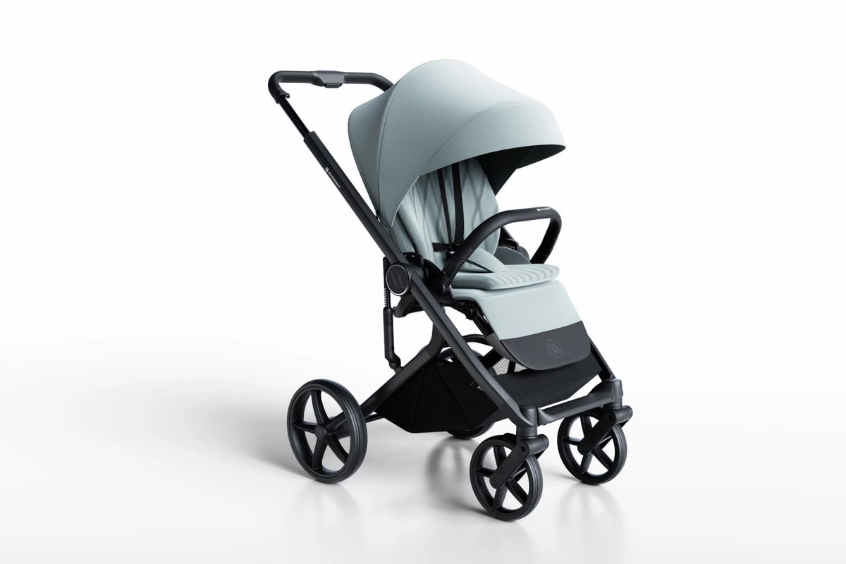 E-shop Avionaut športový kočík Sirius, blue