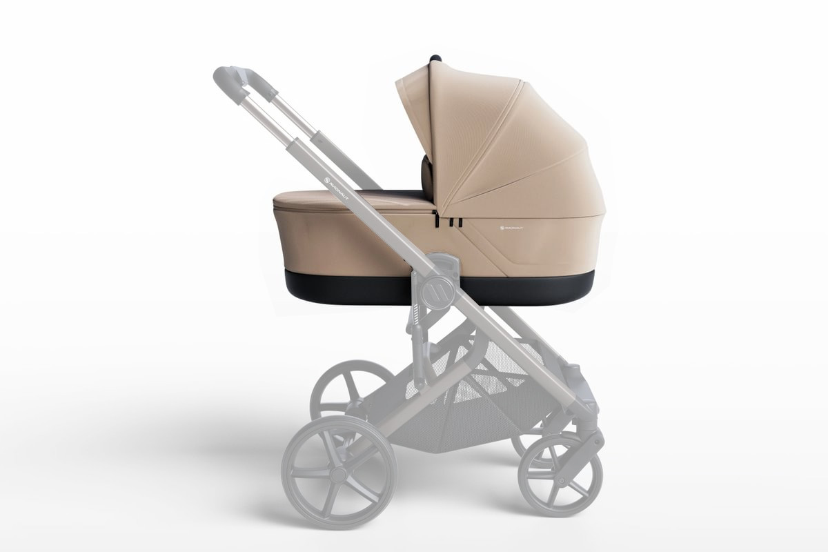 E-shop Avionaut hlboká vanička Sirius, beige
