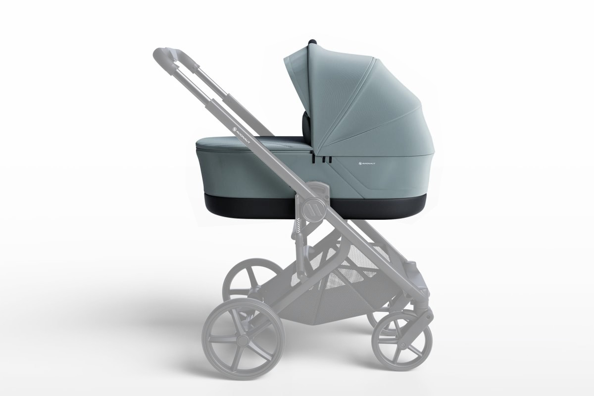 E-shop Avionaut hlboká vanička Sirius, blue