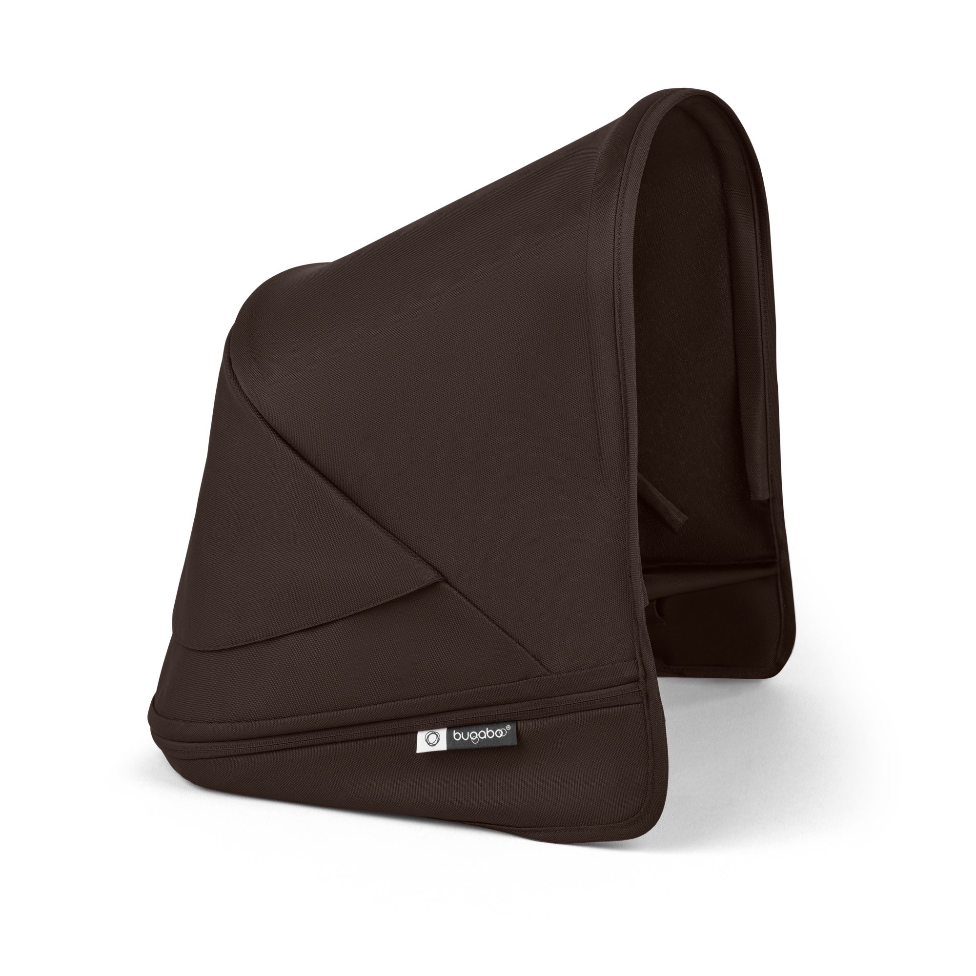 E-shop Bugaboo Donkey 6 strieška, Cocoa Brown