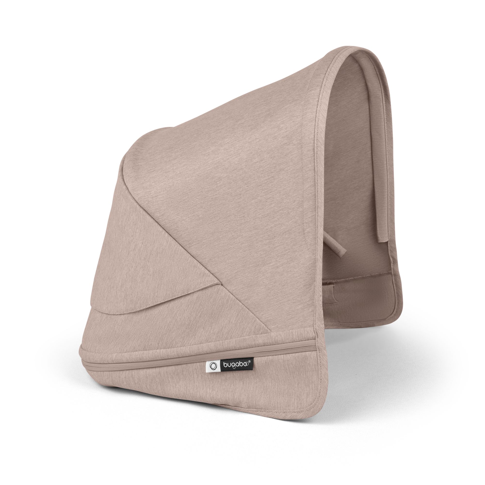 E-shop Bugaboo Donkey 6 strieška, Desert Taupe Melange