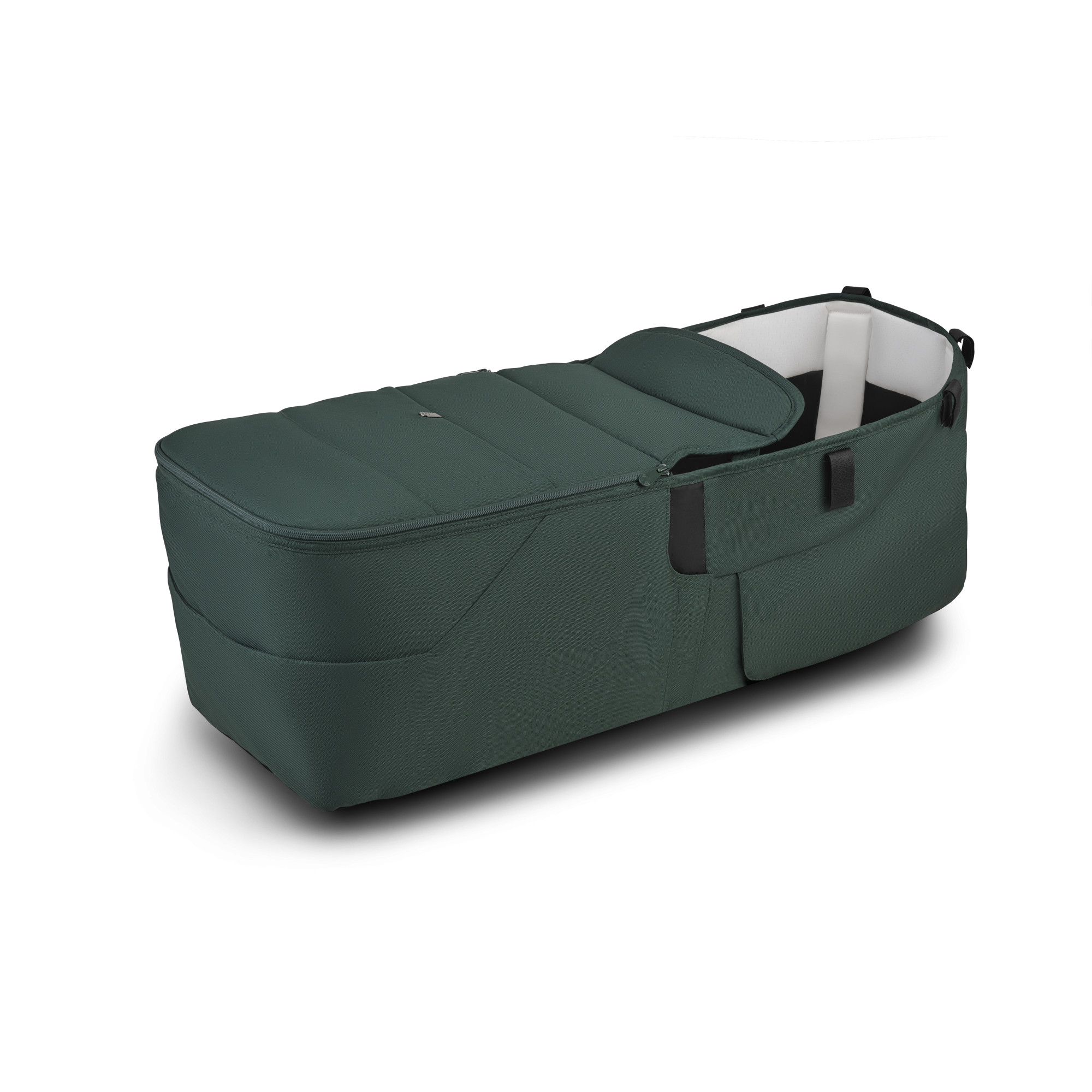 E-shop Bugaboo Donkey 6 hlboká vanička, Fern Green