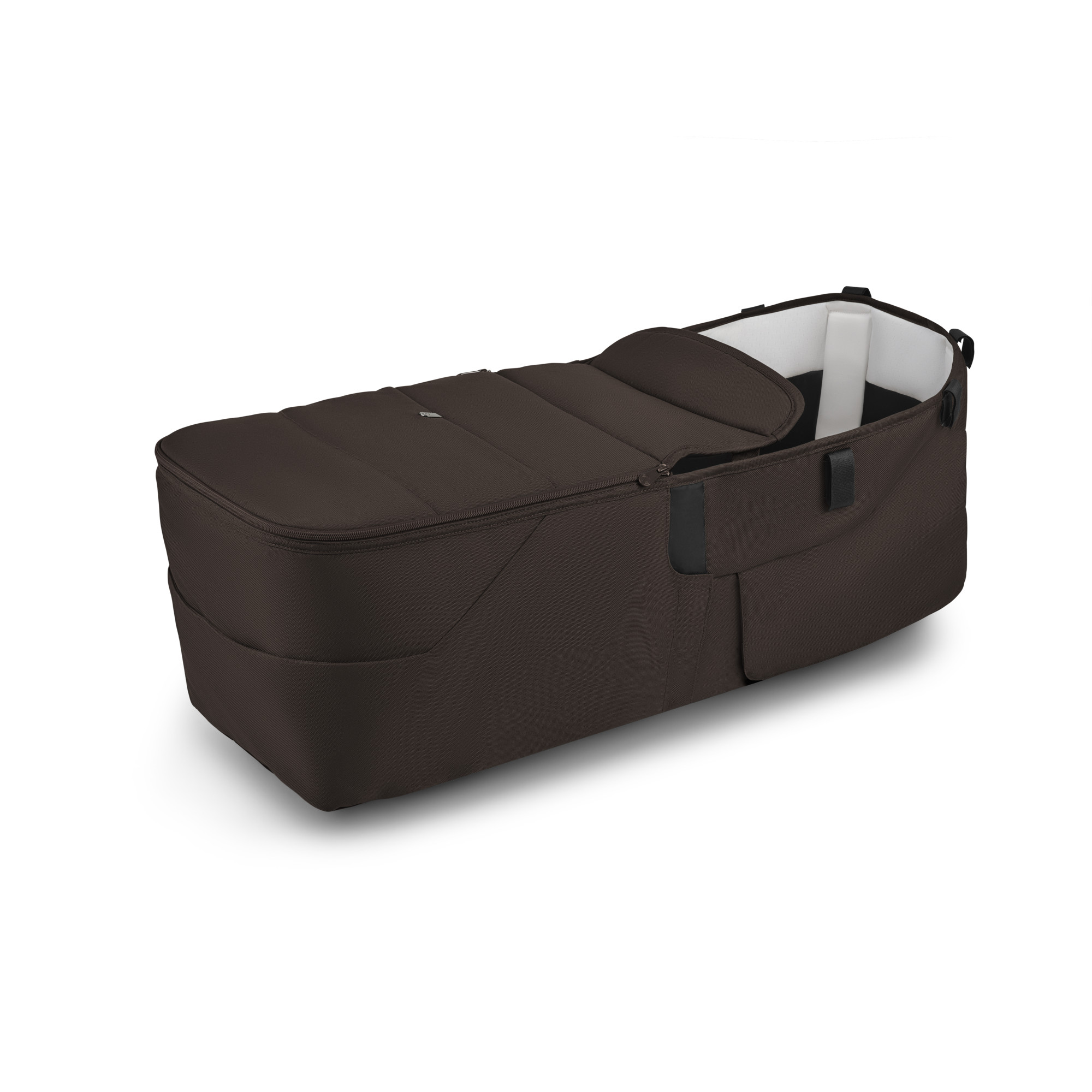E-shop Bugaboo Donkey 6 hlboká vanička, Cocoa Brown