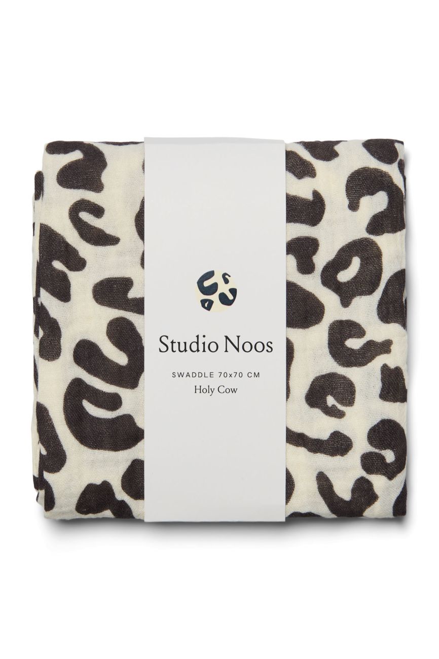 E-shop STUDIO NOOS - SWADDLE ZAVINOVAČKA Print Medium | Holy Cow
