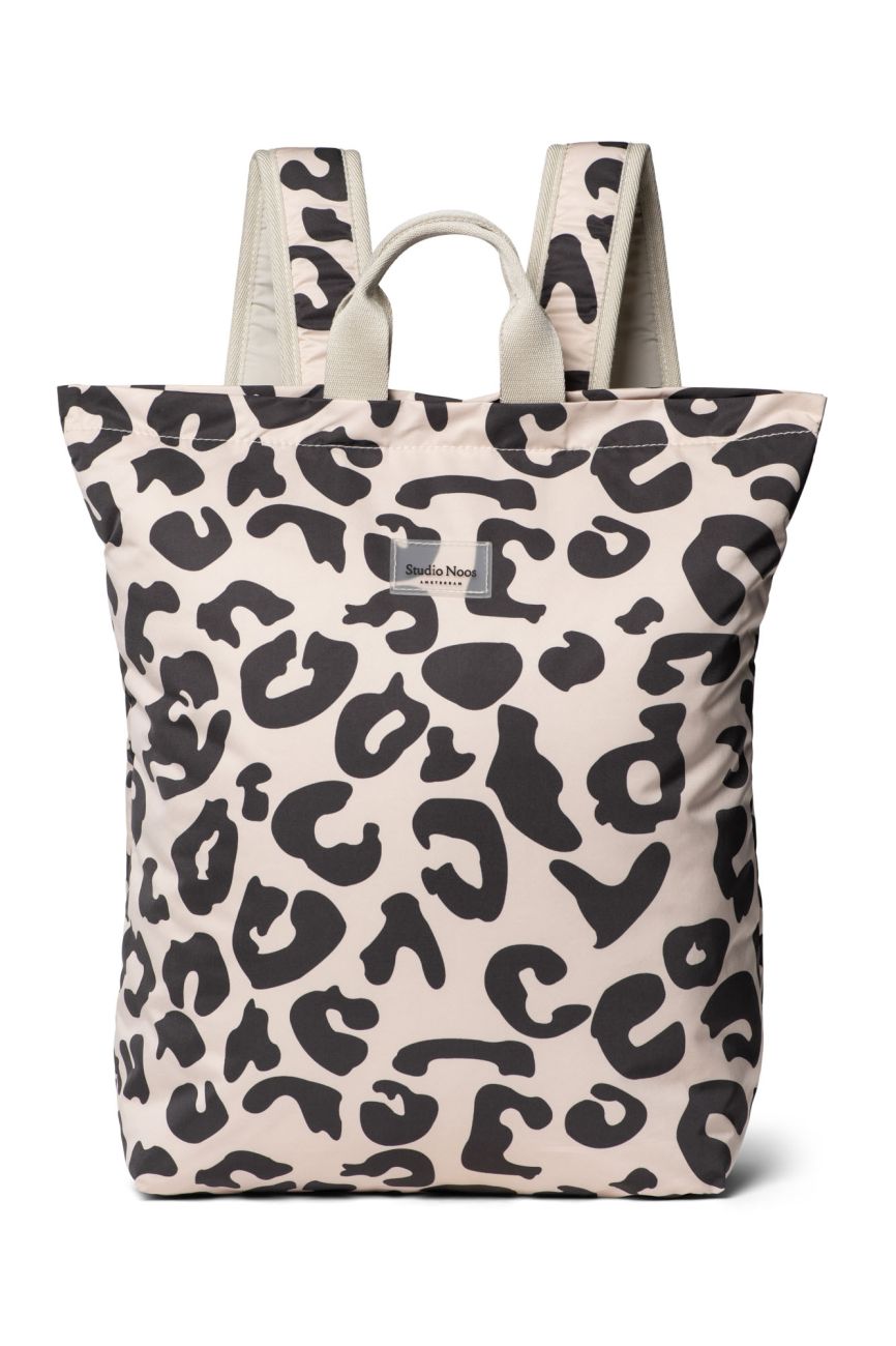 E-shop STUDIO NOOS - Puffy BACKPACK - batoh pre dospelé | Holy Cow